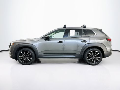 Used 2025 MAZDA CX-50 AWD 2.5 S w/ Cargo Package image 4