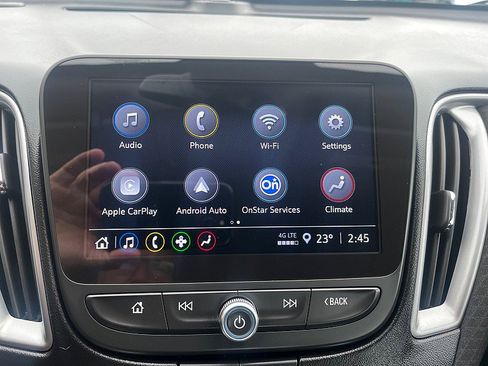 Used 2025 Chevrolet Malibu LT image 33