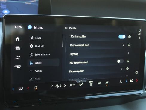 New 2025 Ford Expedition Max Active image 29