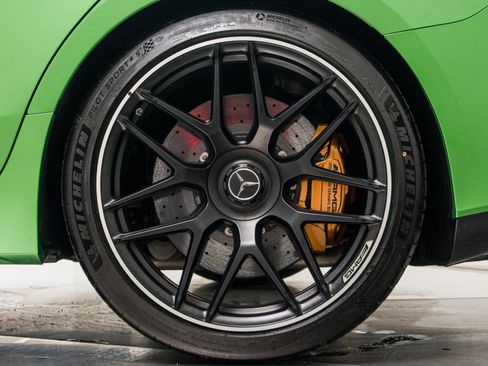Used 2026 Mercedes-Benz AMG GT 63 S image 11