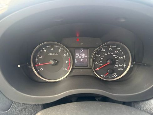 Used 2016 Subaru Impreza 2.0i Sport Premium w/ Popular Package #1 AWD/4WD image 16