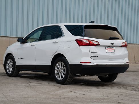 Used 2019 Chevrolet Equinox LT image 15