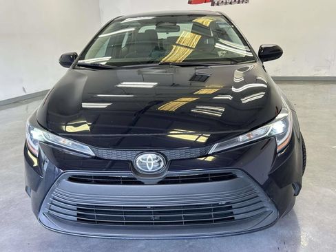 Certified 2024 Toyota Corolla LE FWD image 8