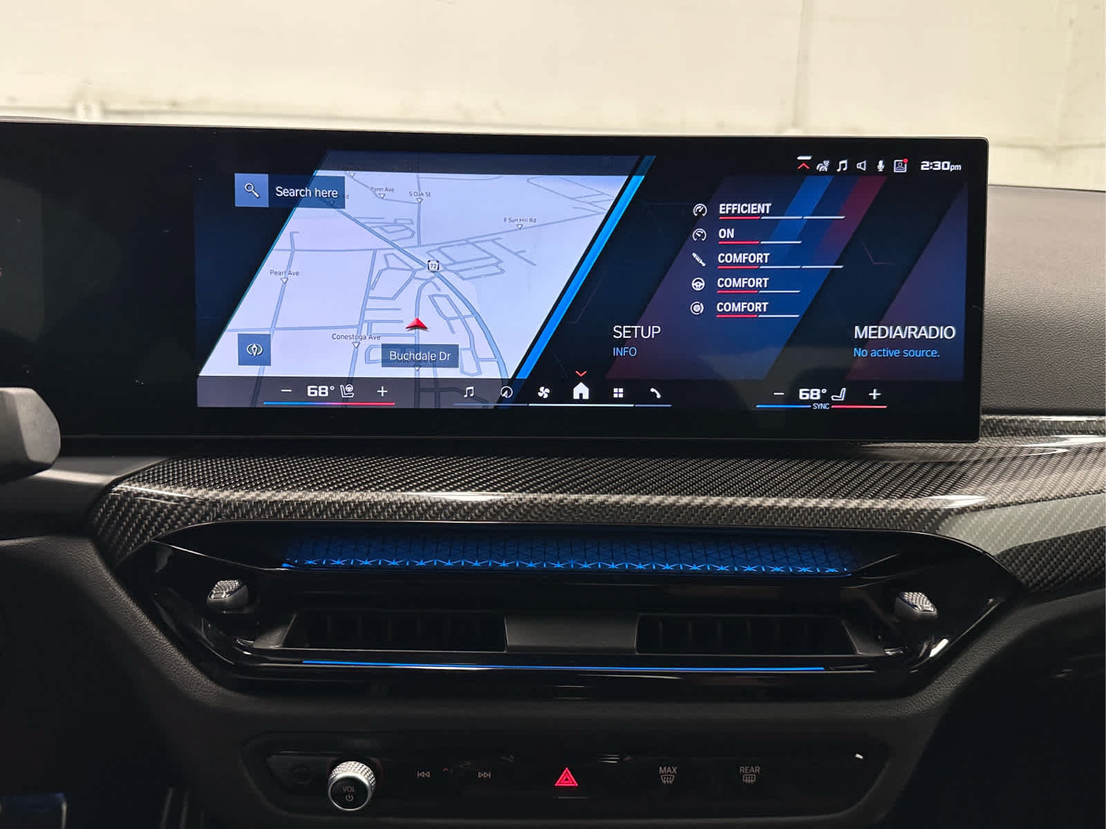 Used 2026 BMW M2 w/ Lighting Package RWD image 26