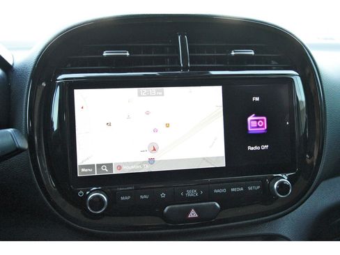 Certified 2023 Kia Soul EX image 26