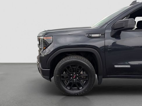 Used 2024 GMC Sierra 1500 Elevation AWD/4WD image 22
