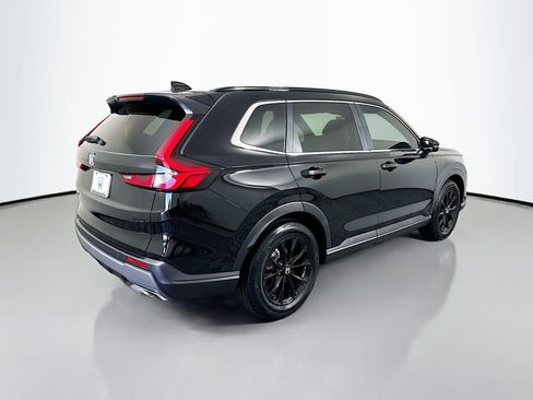 Certified 2024 Honda CR-V Sport-L image 5