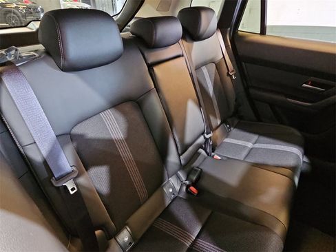 New 2025 MAZDA CX-50 AWD 2.5 S w/ Weather Package image 11