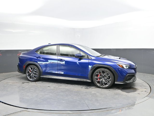 Used 2024 Subaru WRX TR AWD/4WD image 3