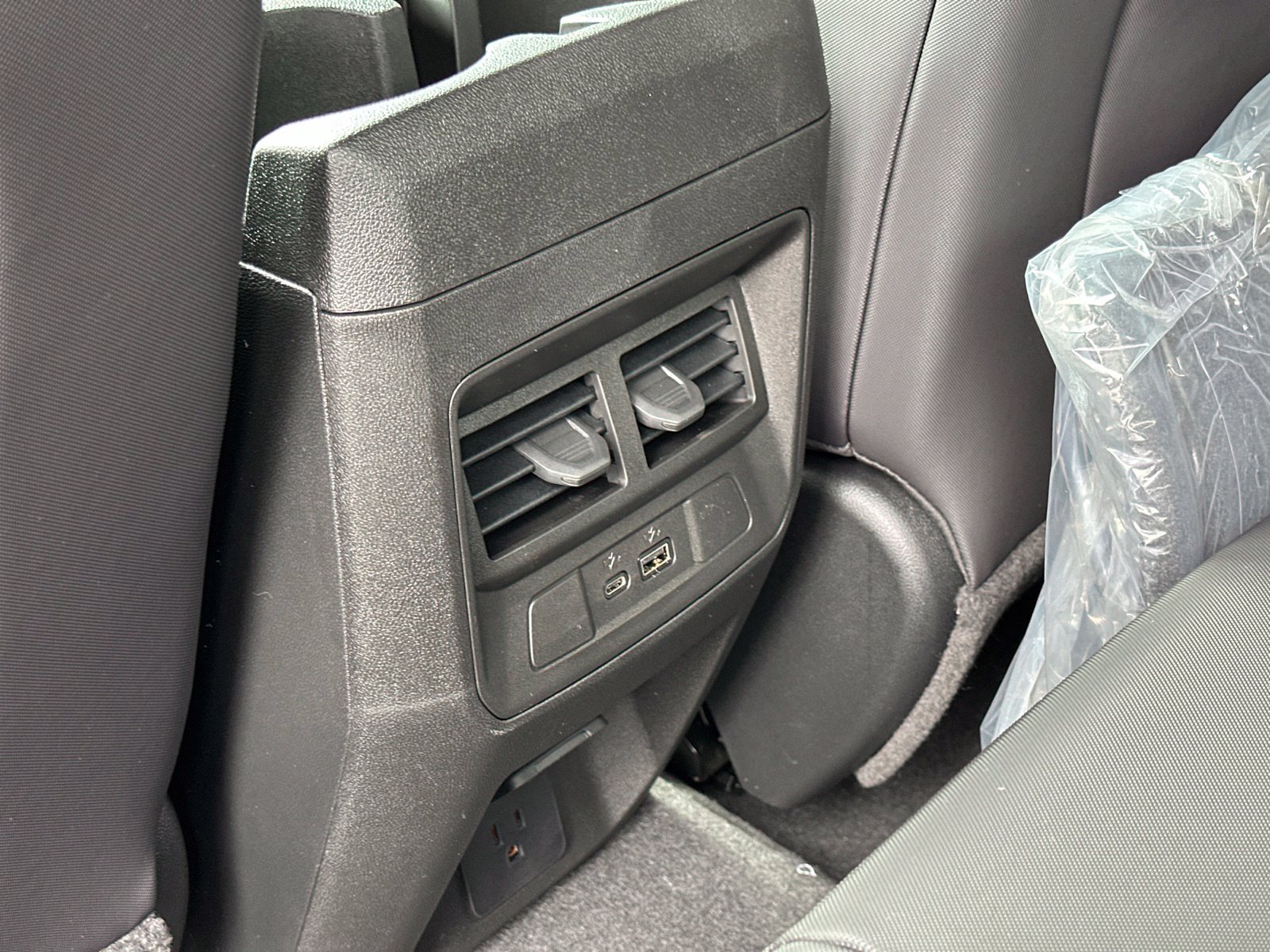 New 2026 Chevrolet Colorado Z71 AWD/4WD image 18