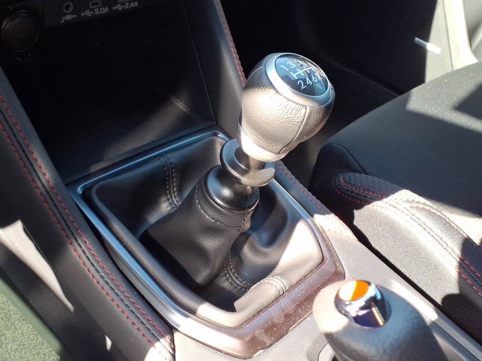 New 2026 Subaru WRX Premium AWD/4WD image 8