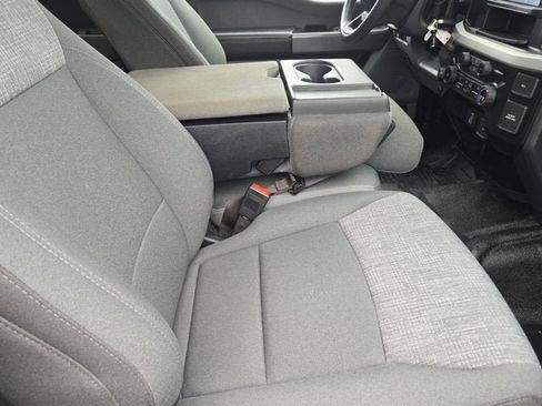 Used 2024 Ford F250 XLT w/ FX4 Off-Road Package image 5