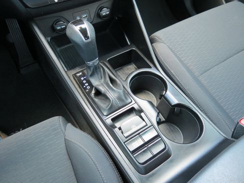 Used 2019 Hyundai Tucson Value image 21