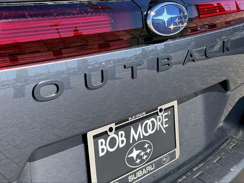 New 2026 Subaru Outback Limited image 9