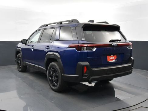 New 2026 Subaru Outback Limited image 35