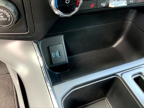 Used 2024 Ford F150 XLT w/ Equipment Group 302A MID image 19