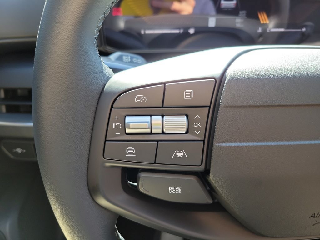 New 2026 Kia K4 EX FWD image 24