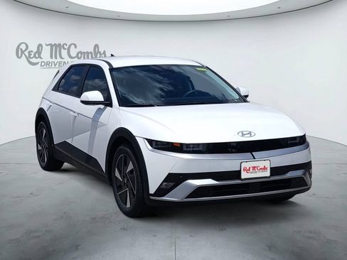 New 2026 Hyundai Ioniq 5 SE RWD image 7