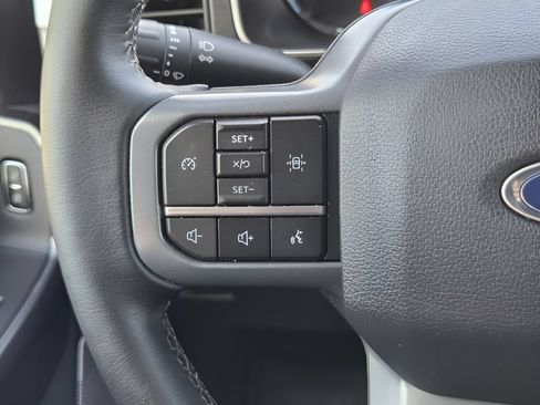 Used 2023 Ford F150 XLT w/ Equipment Group 302A High AWD/4WD image 25