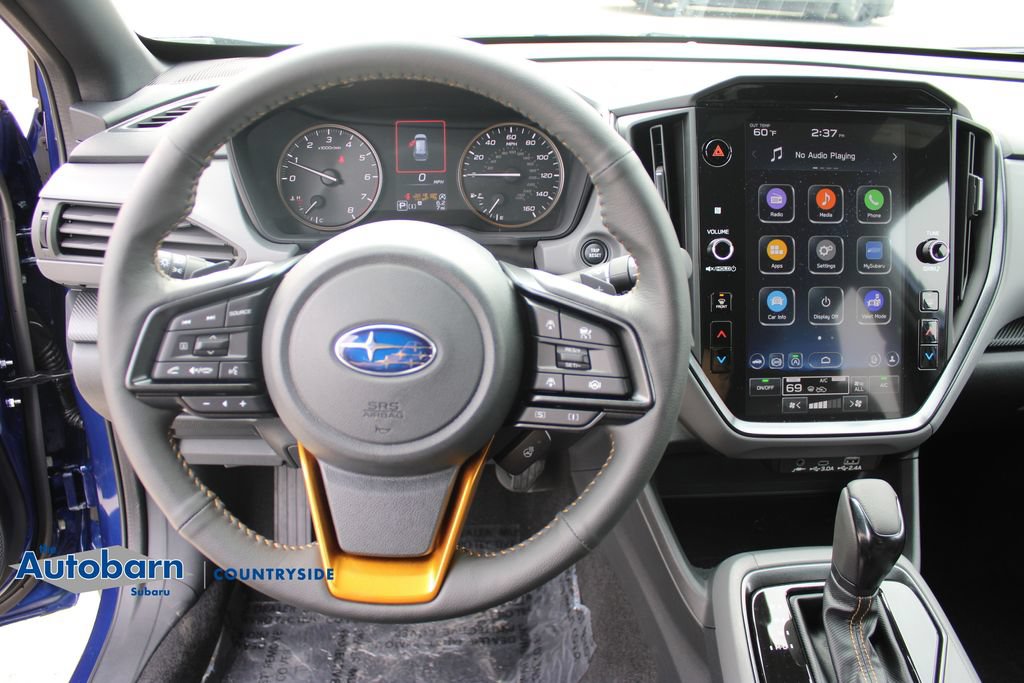 New 2026 Subaru Crosstrek 2.5i Wilderness w/ Crosstrek Mirror Package AWD/4WD image 10