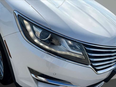 Used 2015 Lincoln MKC AWD w/ Equipment Group 102A Reserve image 30