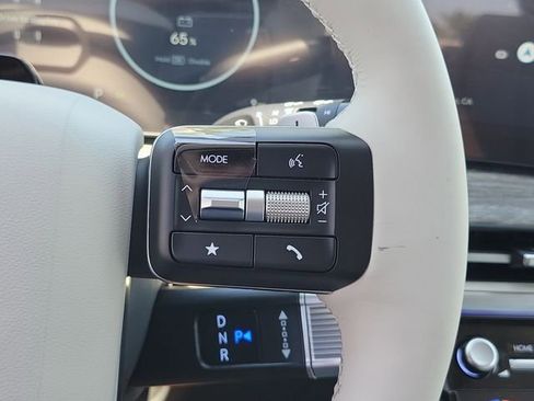 New 2026 Hyundai Santa Fe Limited AWD/4WD image 8