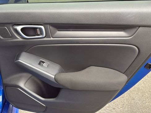 Used 2024 Honda Civic EX image 30