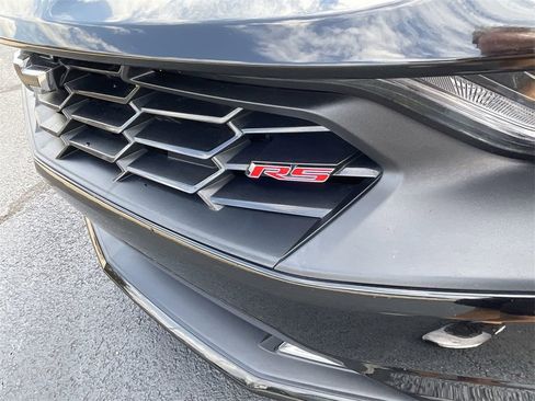 Used 2023 Chevrolet Camaro LT w/ RS Package image 7