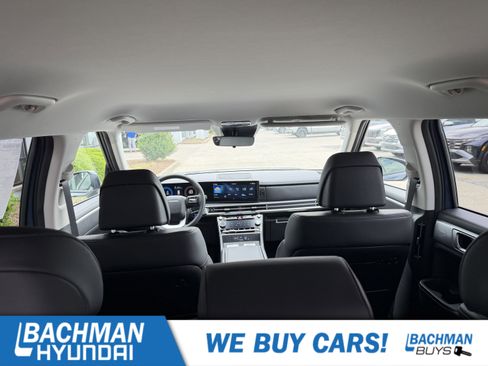 New 2026 Hyundai Santa Fe SEL AWD/4WD image 13