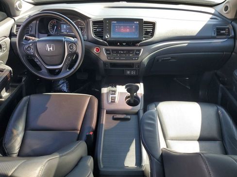 Certified 2023 Honda Ridgeline RTL image 11