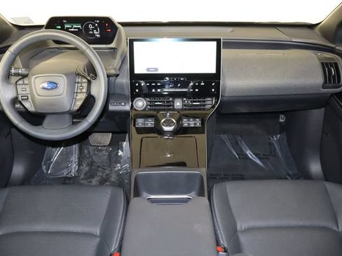 Used 2023 Subaru Solterra AWD image 12