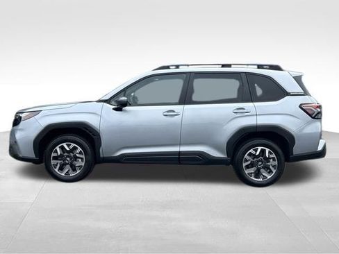 New 2026 Subaru Forester Premium AWD/4WD image 5