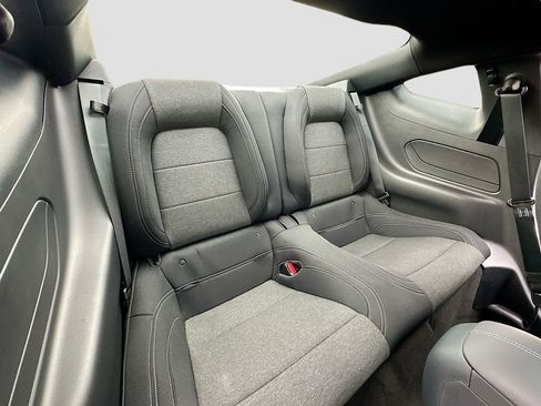 New 2026 Ford Mustang Coupe image 24