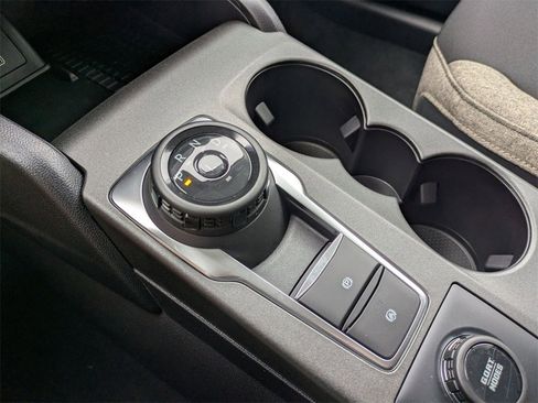 New 2025 Ford Bronco Sport Big Bend w/ Convenience Package image 12