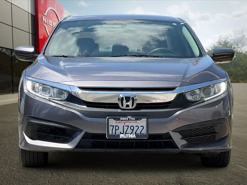 Used 2016 Honda Civic LX image 11