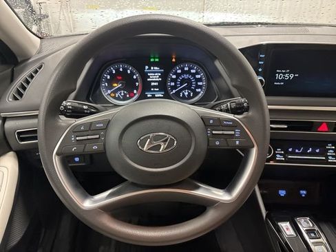 Used 2023 Hyundai Sonata SEL FWD image 12
