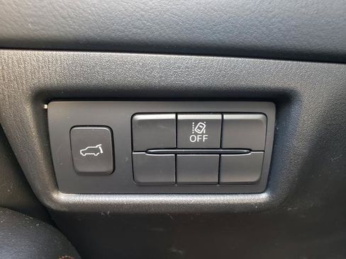 Used 2023 MAZDA CX-5 AWD 2.5 S w/ Premium Plus Pkg image 25