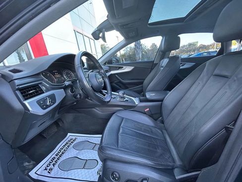 Used 2017 Audi A4 2.0T Premium image 10