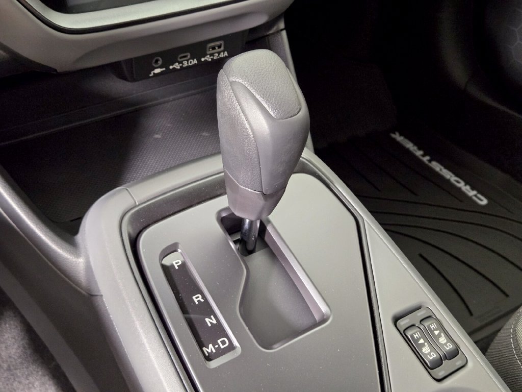 New 2027 Subaru Crosstrek 2.5i Premium AWD/4WD image 17