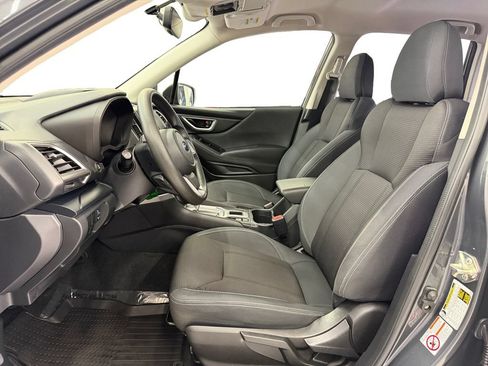 Used 2020 Subaru Forester w/ Popular Package #1 AWD/4WD image 10
