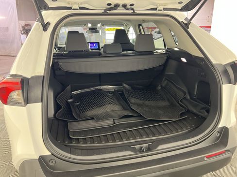 Used 2024 Toyota RAV4 XLE image 26