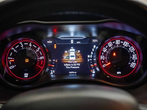 Used 2022 Dodge Challenger GT w/ Blacktop Package image 24