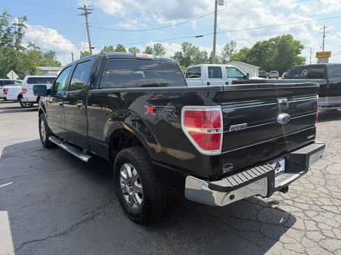 Used 2014 Ford F150 XLT w/ Equipment Group 302A Luxury AWD/4WD image 6