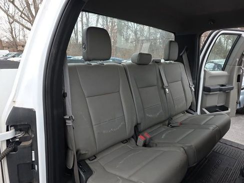 Used 2018 Ford F250 XL w/ Power Equipment Group image 12