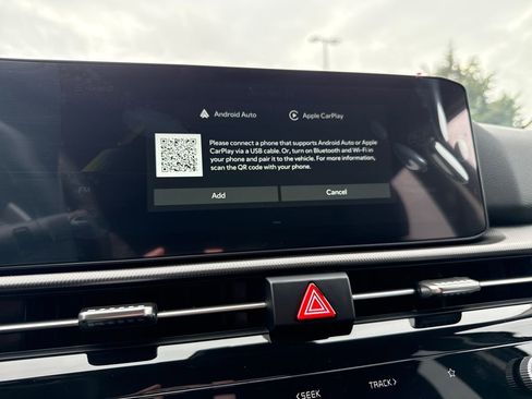 New 2026 Kia Sportage LX w/ LX Convenience Package image 18