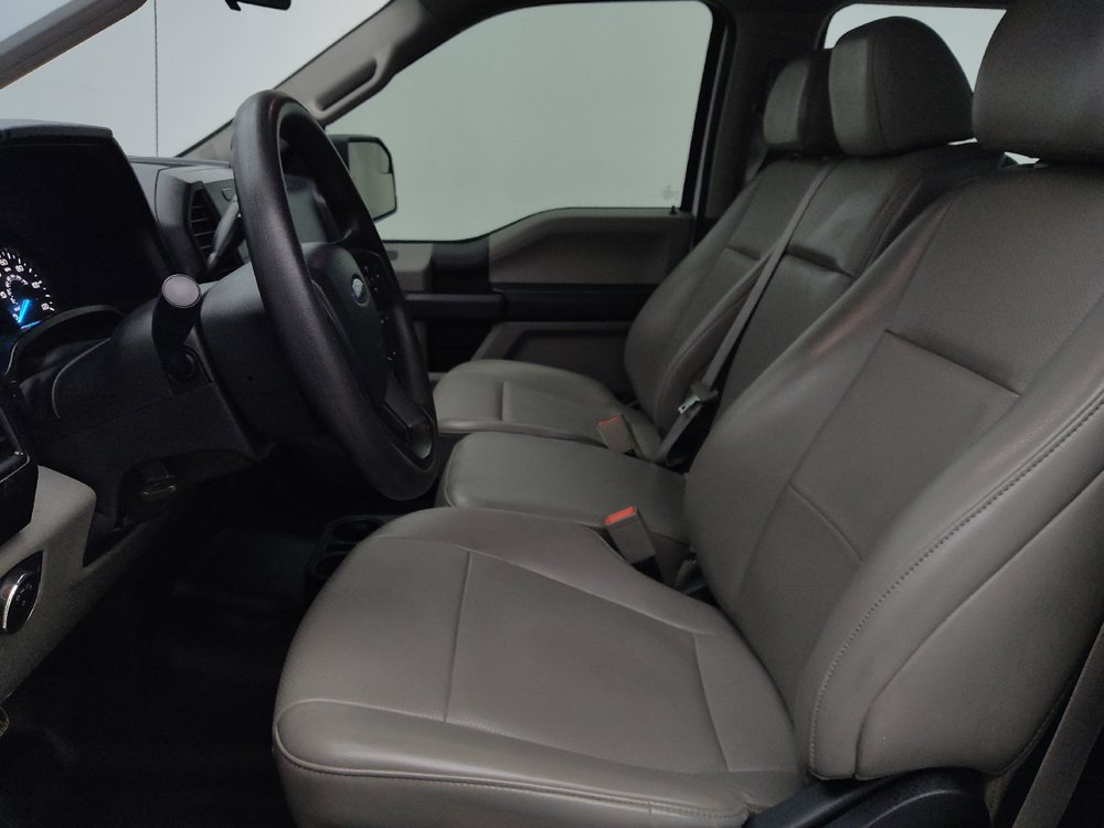 Used 2019 Ford F150 XL w/ Equipment Group 101A Mid RWD image 17