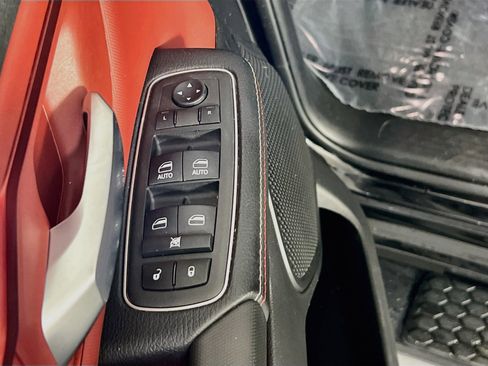 Used 2022 RAM 1500 Rebel w/ Rebel Level A Equipment Group image 18