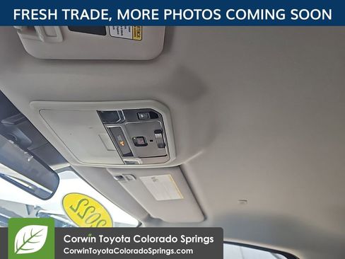 Used 2022 Toyota Tundra SR5 w/ TRD Sport Package image 15