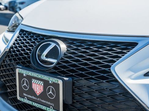 Used 2016 Lexus RC 300 AWD image 9