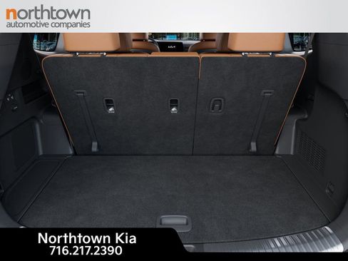 New 2025 Kia Telluride SX X-Line image 20